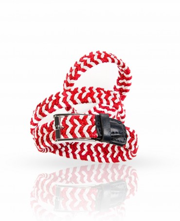 Ремень Унисекс 5006/35/Alba.Rosso.In